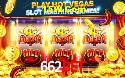 662Bet - Plataforma Oficial - 662Bet.Com